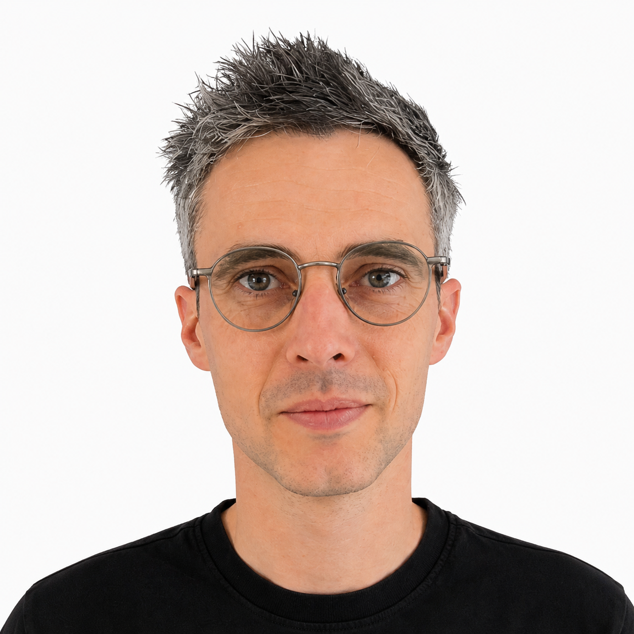 Portrait de Kevin Le Ner